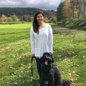 Meet your Posher, Lauren